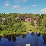 Hotel Sormarka Konferansehotell Siggerud (Akershus)