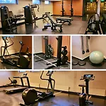 Sormarka Konferansehotell Hotel
