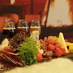 Hotel Sormarka Konferansehotell Siggerud (Akershus)