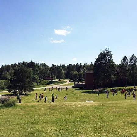 Sørmarka Konferansehotell Hotell