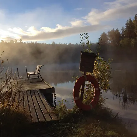 Sørmarka Konferansehotell Hotell Siggerud (Akershus)