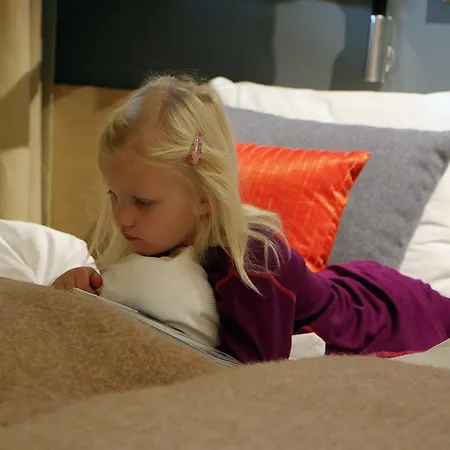 Hotell Sørmarka Konferansehotell Siggerud (Akershus)