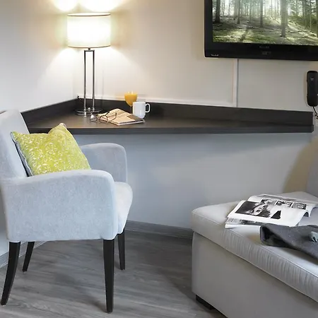 Hotell Sørmarka Konferansehotell