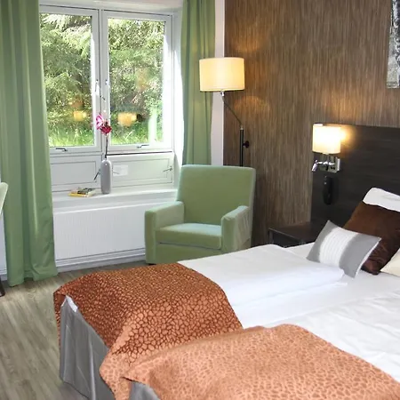 Hotell Sørmarka Konferansehotell 3*