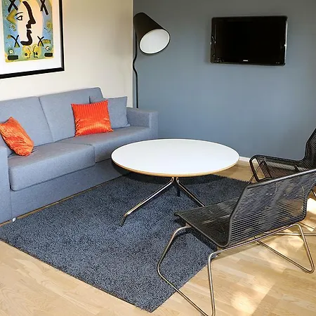 호텔 Sormarka Konferansehotell 3*