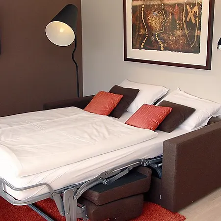 Sørmarka Konferansehotell 3*