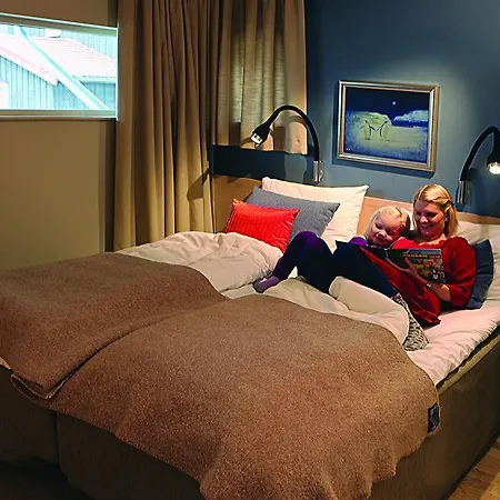 Sørmarka Konferansehotell Hotell 3*