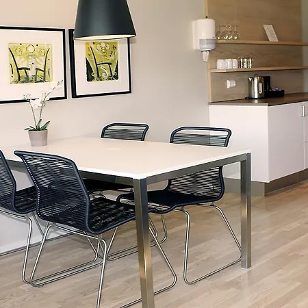 Sørmarka Konferansehotell Hotell Siggerud (Akershus)