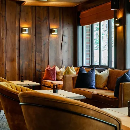 Sormarka Konferansehotell Hotel 3*