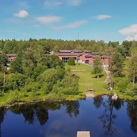فندق Sormarka Konferansehotell Siggerud (Akershus)