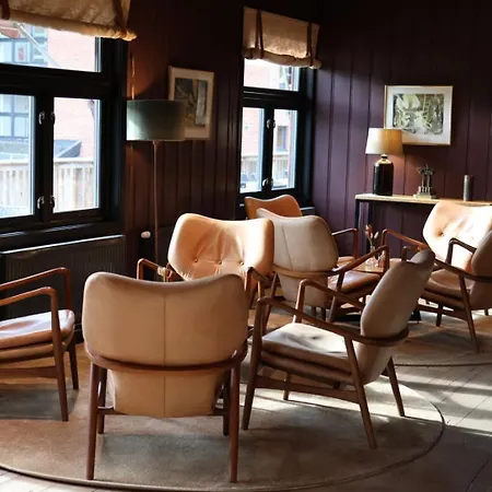 Sormarka Konferansehotell Siggerud (Akershus)