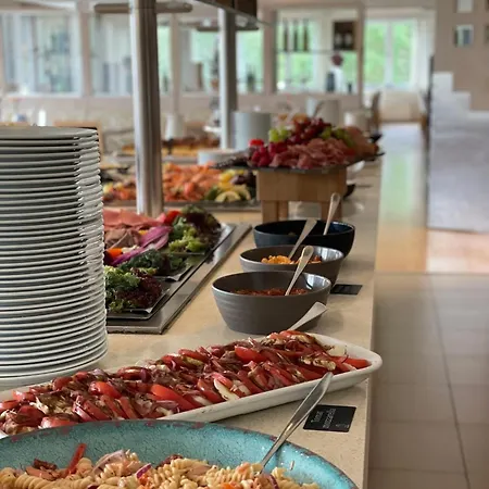 Sormarka Konferansehotell 3*