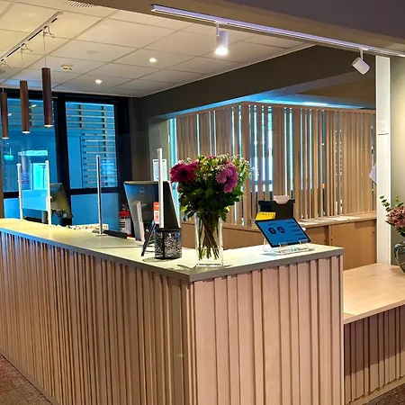 Sormarka Konferansehotell Hotel 3*
