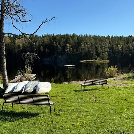 Sormarka Konferansehotell Siggerud (Akershus)