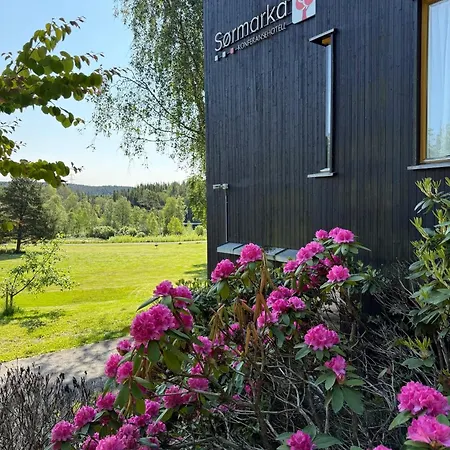 Sormarka Konferansehotell