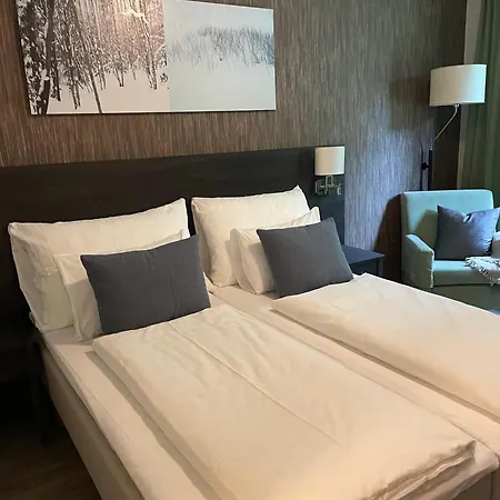 فندق Sormarka Konferansehotell