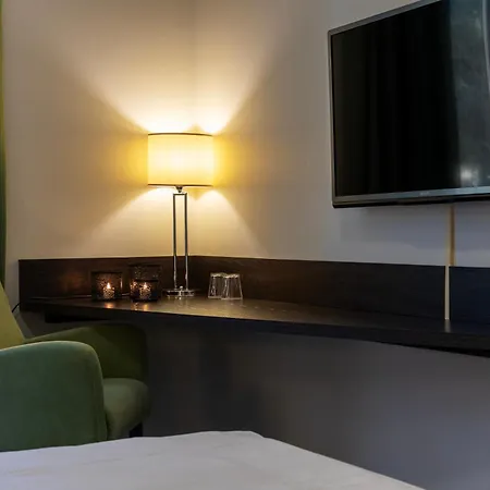 Sormarka Konferansehotell 3*
