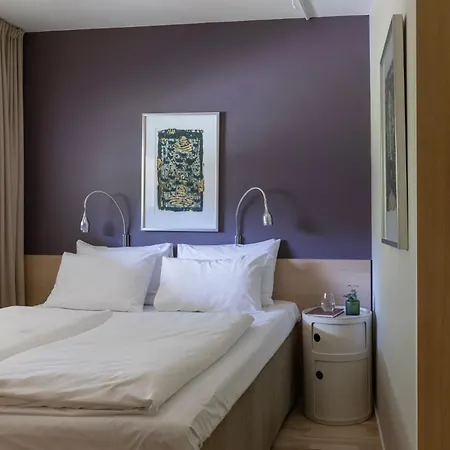 Hotel Sormarka Konferansehotell 3*