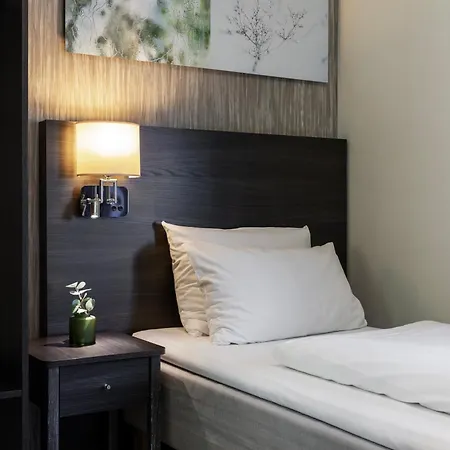 Sormarka Konferansehotell 3* Siggerud (Akershus)