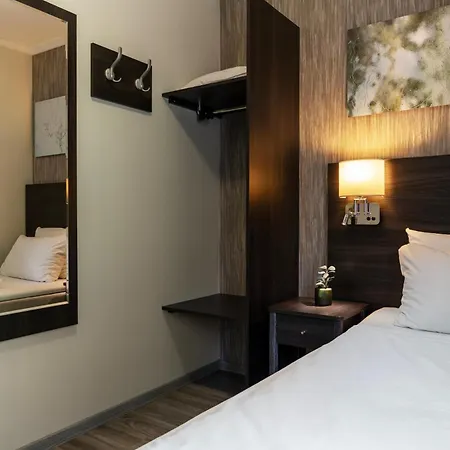 Sormarka Konferansehotell 3*