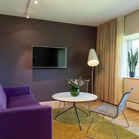 Sormarka Konferansehotell Hotel 3*