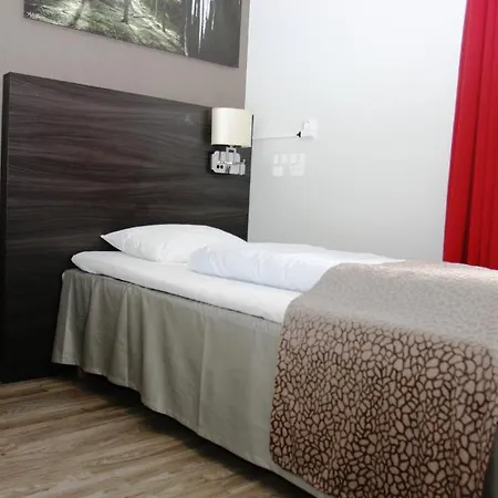 Sormarka Konferansehotell Hotel 3*