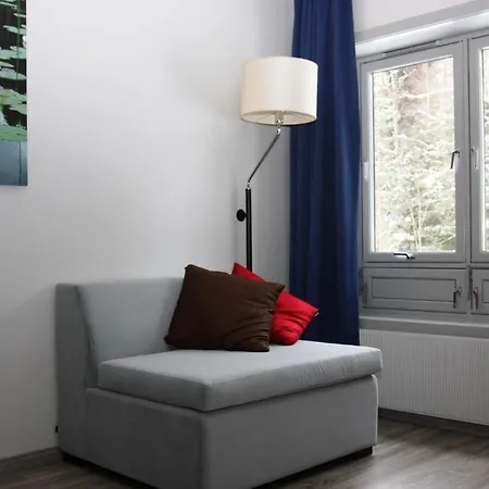 Sørmarka Konferansehotell Hotell