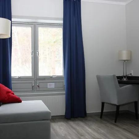 Ξενοδοχείο Sormarka Konferansehotell 3*
