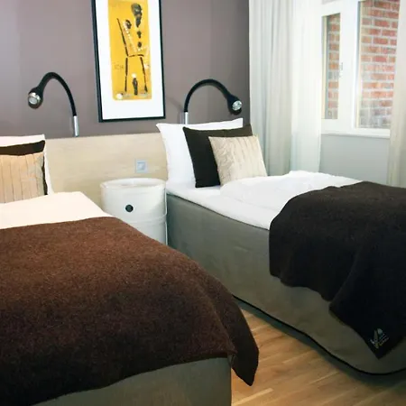 Sørmarka Konferansehotell 3* Siggerud (Akershus)