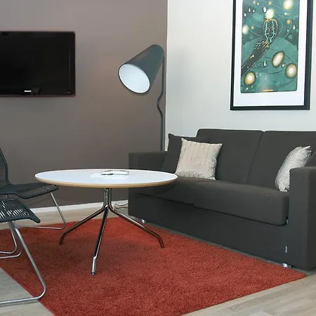 Sørmarka Konferansehotell Siggerud (Akershus)