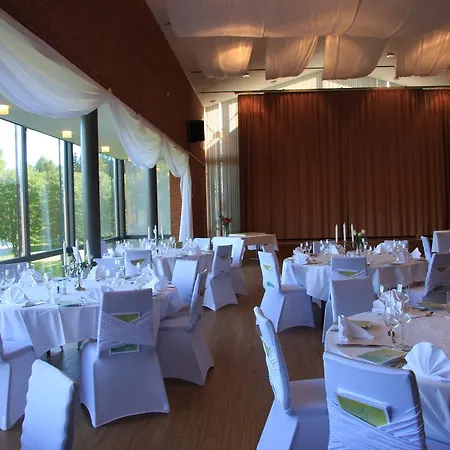 호텔 Sormarka Konferansehotell