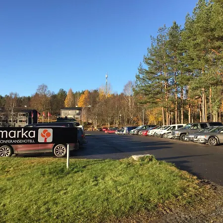 Sormarka Konferansehotell 3*