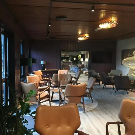 Hotell Sørmarka Konferansehotell