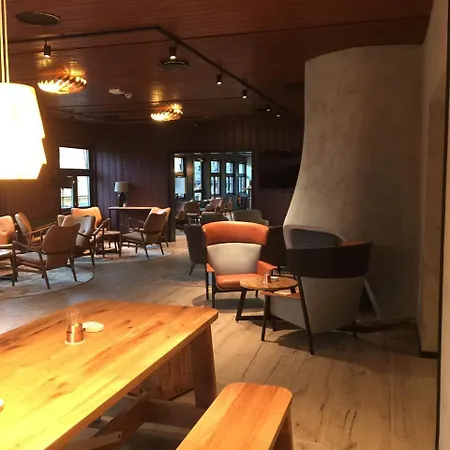 索马卡会议酒店 酒店 斯格茹德
