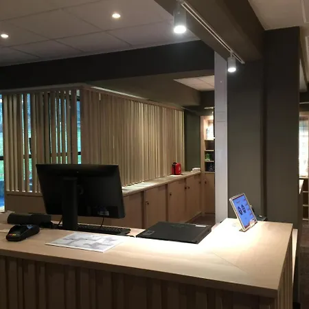 Hotell Sørmarka Konferansehotell Siggerud (Akershus)