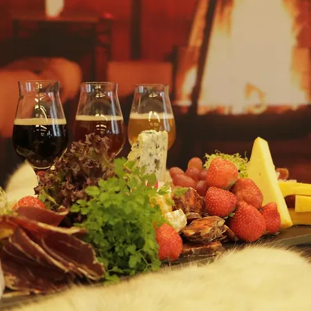 Ξενοδοχείο Sormarka Konferansehotell Siggerud (Akershus)