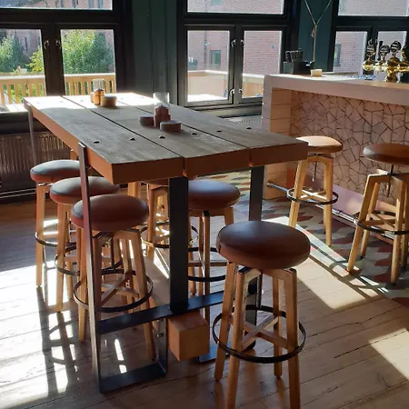 索马卡会议酒店 斯格茹德