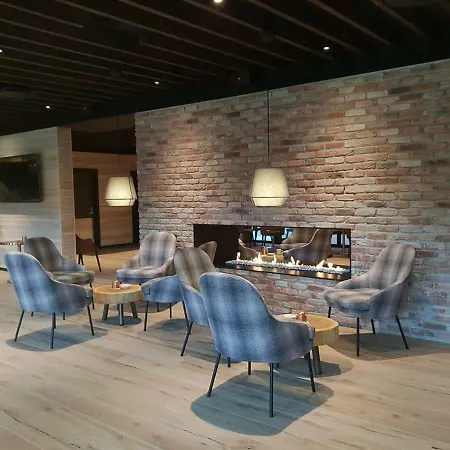 ホテル Sormarka Konferansehotell