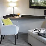 ホテル Sormarka Konferansehotell