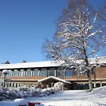 ホテル Sormarka Konferansehotell Siggerud
