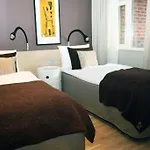 Sormarka Konferansehotell 3* Siggerud