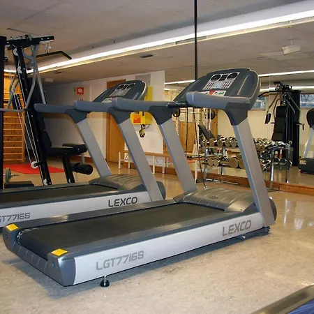 Sormarka Konferansehotell 3* Siggerud (Akershus)