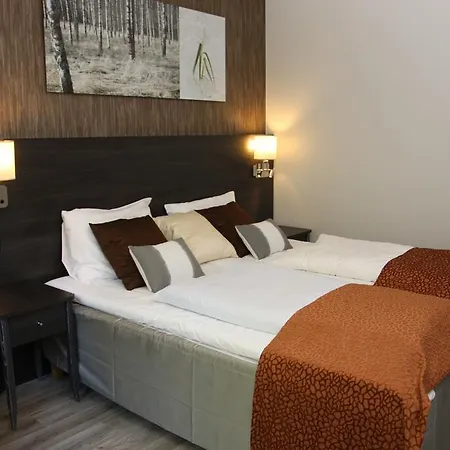 Sormarka Konferansehotell Hotel