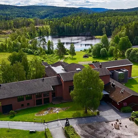 Hotel Sormarka Konferansehotell