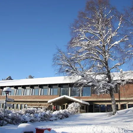 Hotel Sormarka Konferansehotell Siggerud (Akershus)