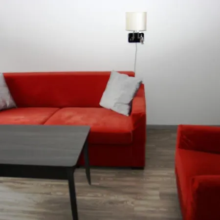 Sormarka Konferansehotell 3*