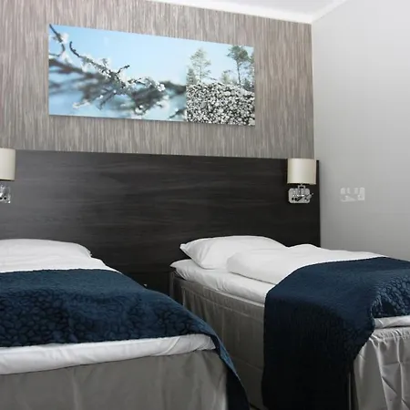 Sormarka Konferansehotell 3* Siggerud (Akershus)