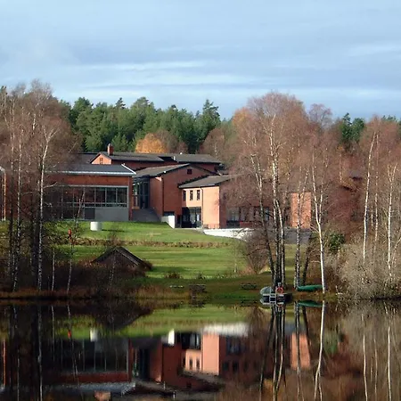 Sormarka Konferansehotell 3*