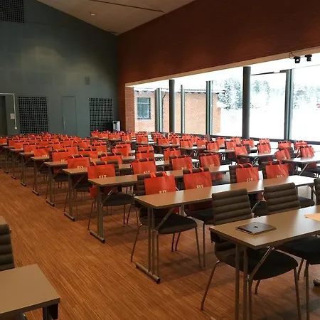 Sormarka Konferansehotell Hotel 3*