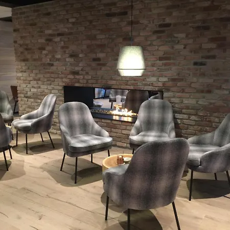 Sormarka Konferansehotell Hotel 3*